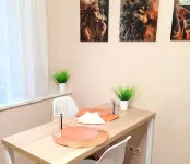 PaulMarie Apartments on Prs.Moskovskiy Hotels in 