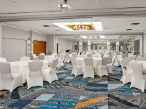 Best Western Rutgers University Hotel Hoteles en Condado de Middlesex
