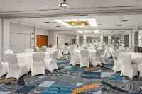 Best Western Rutgers University Hotel