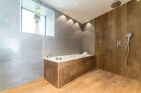 克洛斯飯店 - SPA