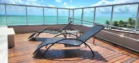 Paradise Beach Flat 311 Hotels in Cabedelo