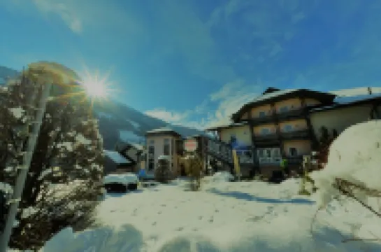 Hotel Flattacher Hof فنادق في 