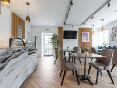 Kontrakt Boutique Hotel Hotels in Kyiv