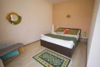 Chamich Guesthouse Hotels in Алаверді