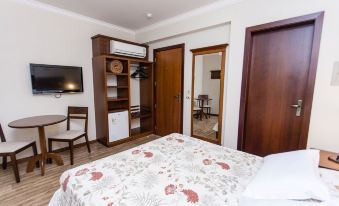 Tri Hotel Lago Gramado