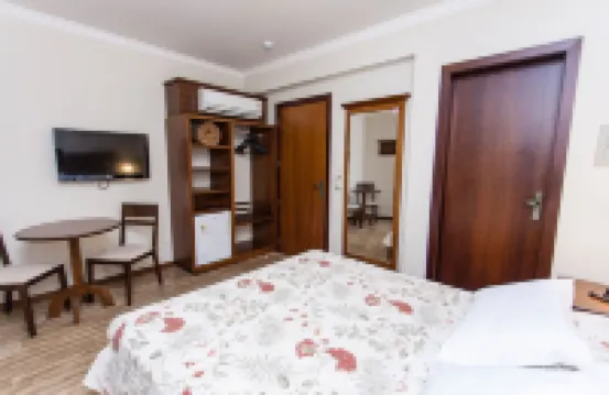 Tri Hotel Lago Gramado