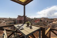 Sea to Sky Apartments by Wonderful Italy - con vistas al mar