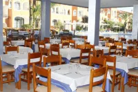 Vibra Caleta Playa Apartamentos Hotels in Cala Blanca