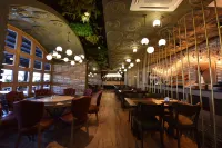 Bayberd Hotel - พร้อมอาหารเช้า