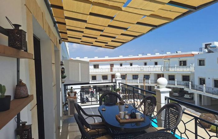 Paramount Gardens Resorts D204