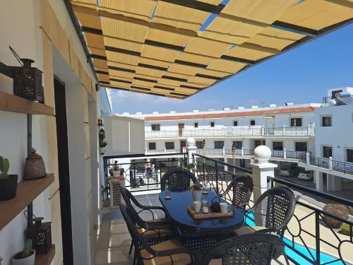 Paramount Gardens Resorts D204 - Wi-Fi