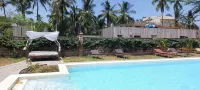 Al Mahali Villas - Beach