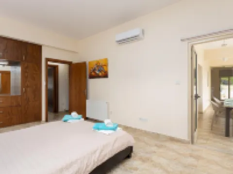 Villa Elite Hotels in Drouseia