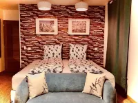 Moulin A Hotels in Privas