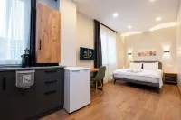 The HAN YK Hotel a Avcılar