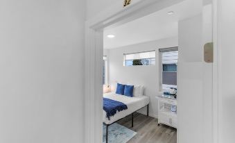 Dreamfyre's Ancient Dragon Horn Sweet Suite