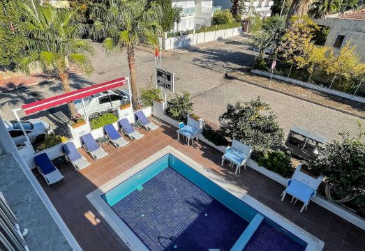 케메르 호텔 비교 분석 이미지