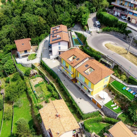 Casa Fiona - by My Home in Como
