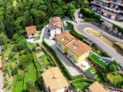 Casa Fiona - by My Home in Como