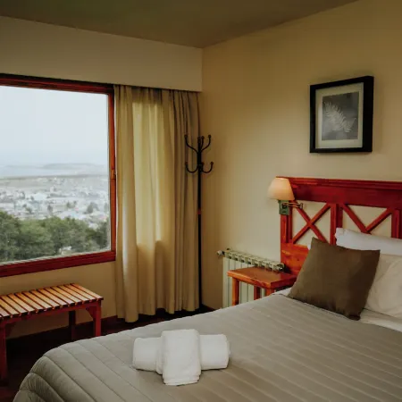 Altos Ushuaia Hotel & Resto
