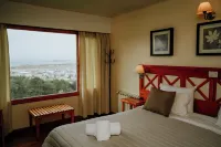Altos Ushuaia Hotel & Resto Hotels in Ushuaia