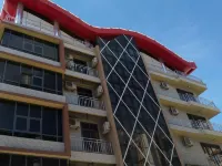 Zimbo Golden Hotel Hotels near Uhuru Stadium
