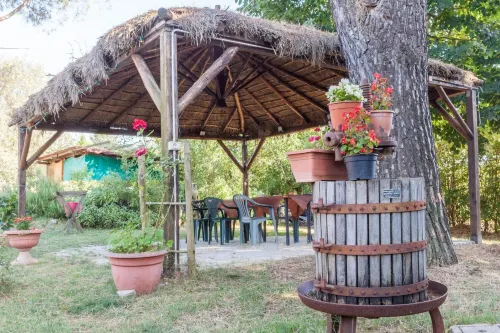 Artisti Del Cavallo Tourism Hotels in Lucignano