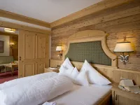 Alpenresort Fluchthorn Hotels in Galtur