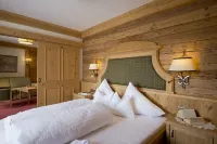 Alpenresort Fluchthorn Hotels in Galtur