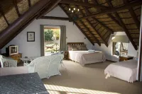 Tides River Lodge