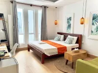 The Place Hostel Siem Reap Angkor