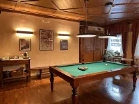 Hotel Croux Hotels in Courmayeur