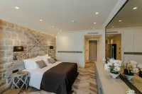 Boutique Hotel Casa del Mare - Vizura - Balkon