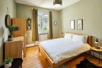 Host & Stay - High Street Hotels near The Teesside Coffee Company