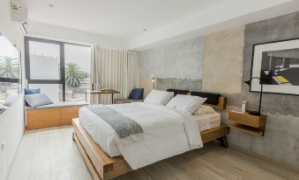 Primera Parada Minimal Concept - Housity