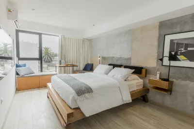 Primera Parada Lofts by Wynwood-House Hotel a 