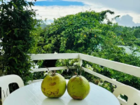 ปารากัว โรงแรมในTaytay