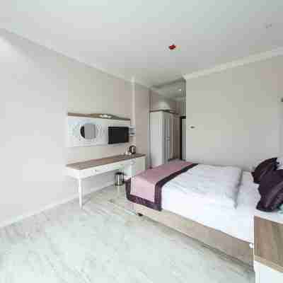Sozturk Otel Rooms
