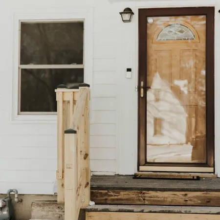 Charming Franklin House: Close to Campus, Sleeps 6