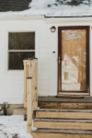 Charming Franklin House: Close to Campus, Sleeps 6