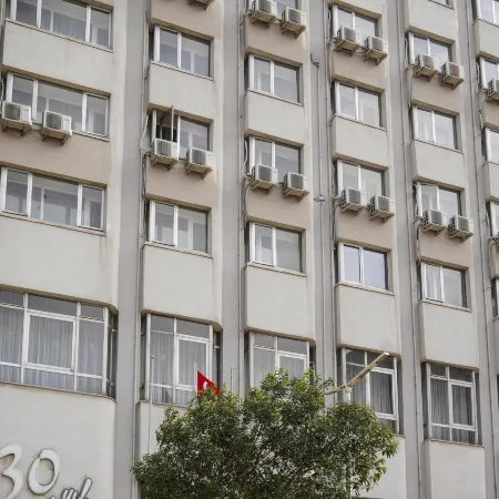 Hotel Eken