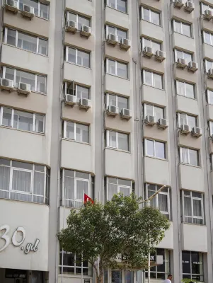 Hotel Eken Hotels in Bandirma