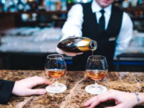 Hotel le Premier Hotels in Zagreb