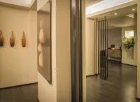 King David Hotel Jerusalem - Kylpylä
