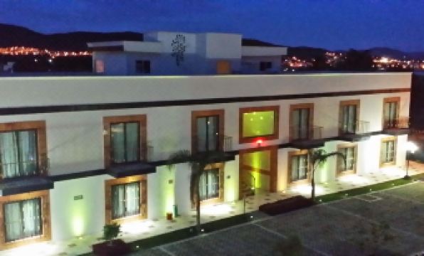 Soleil Inn Atlixco - Housity