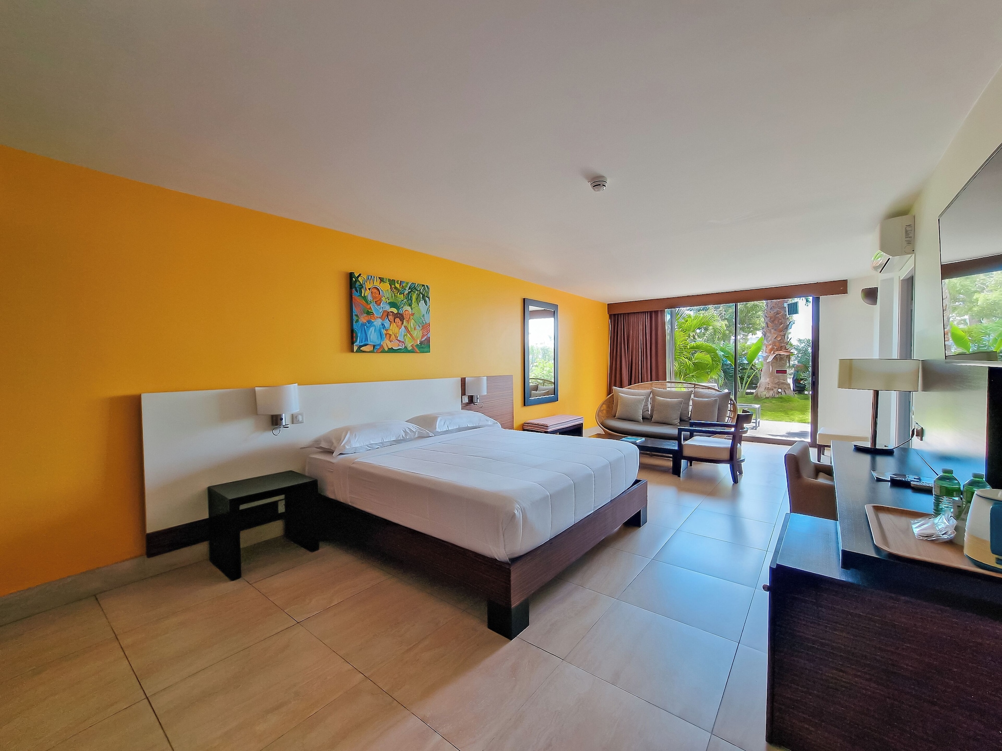 Hommage Hotel & Residences Hotels in Sandy Ground