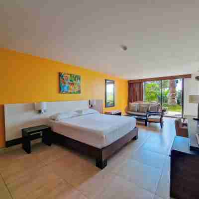 Hommage Hotel & Residences Rooms