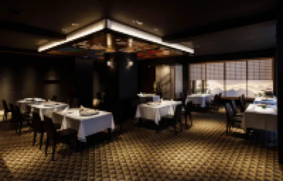 斯克林飯店-精品豪華設計精選