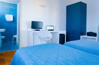 Hotel Mistral Hotels in Oristano