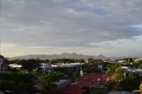Orison Hostels Managua